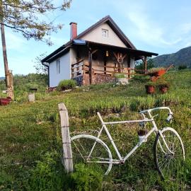 The Village House Zlatar, hotel u Novoj Varoši