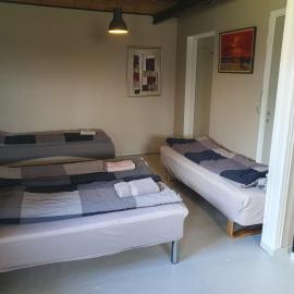 Nordborg Apartment Hejnsvi