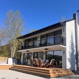 Opal Villa