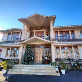 Salena Homestay, hotel sa Cherrapunji