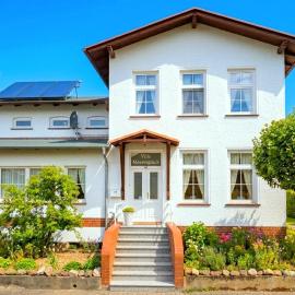 Backbord und Steuerbord