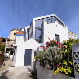 Apartamento Centola julio y agost min 7N