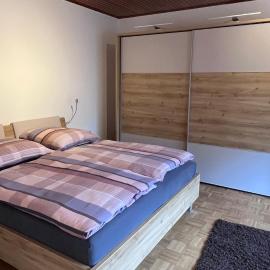 Gemütliche Ferienwohnung in ruhiger Lage in Desloch