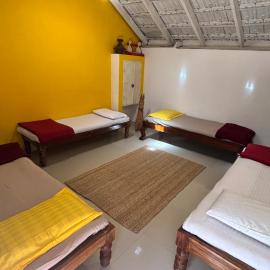 Arabica Homestay, Hotel in Somvārpet