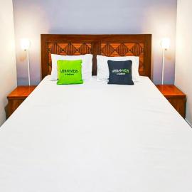 Urbanview Earlyta Inn Syariah Near Stasiun Tegal
