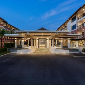Kata Sea Breeze Resort - SHA Plus