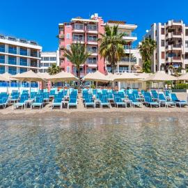 Kahveci Alibey Hotel, hotel a Marmaris