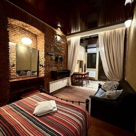 City Center Apartment