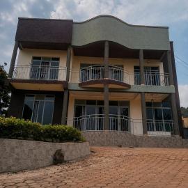 NEWFACE INN Guests house and apartments, hotel en Gisenyi