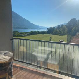 Seeappartement am Ossiacher See & Gerlitzen