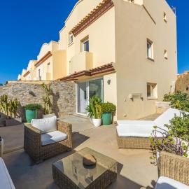 Caracolas Luxury House, hotel in Tarifa