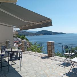 Sunrise Suite, hotell sihtkohas Kavala