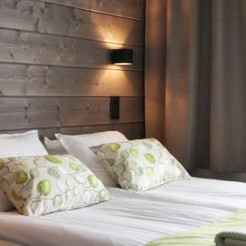 Hotel Metsähirvas, hotel a Rovaniemi