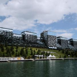 Glacier Premium Apartments, hotel en Bukovel