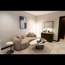 ريف دنن, hotel en Al Ula