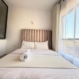 Urban comfort bnb