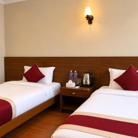 Hotel Sohum