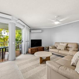 Dockside Apartments Mooloolaba-Pool renovation from 1st of June-12th of August