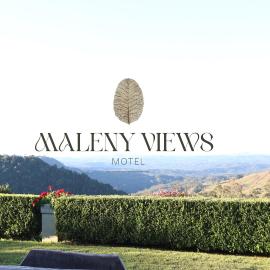 Maleny Views Motel, hotel en Maleny