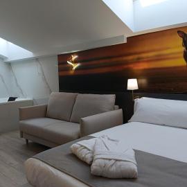 Viesnīca Hotel Welcome Teruel pilsētā Tervela