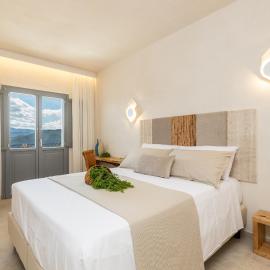 Marinaio di foresta Bedroom, hotel in Baunei