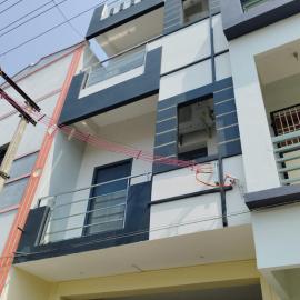 Mohnish Sai Home Stay & 7 Rooms - Central Location, Budget price, hotel in Tiruvannāmalai