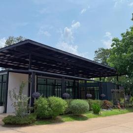 Easarn Inn Hotel - โรงแรมอีสานอินน์, hotel in Yasothon