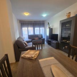 APARTAMENTO CONSTITUCIÓN