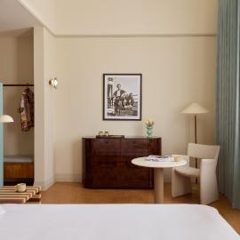 Owston Hotel, hotel di Fremantle
