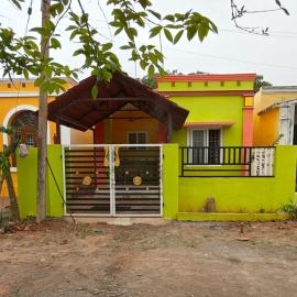 Rishi homestay