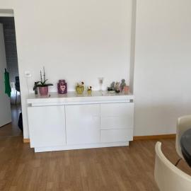 Wohnung mit Terrasse