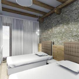 Pansion Vila Vrsar, hotel sa Vrsar