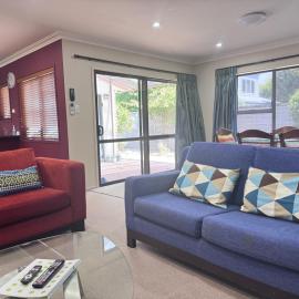 House at the heart of Hamilton, hotel a Hamilton