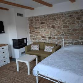 Nevoliani stone house, hotel a Florina
