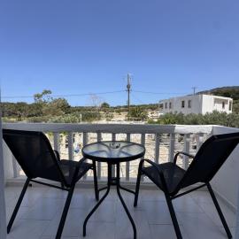Nikos Apartments