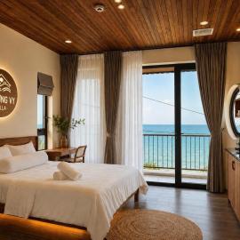Phuongvilla Đông Hải, hotel a Thôn Ðông Giang
