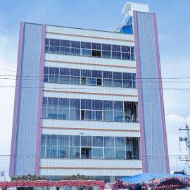 Dove Convention, hotel in Machilīpatnam