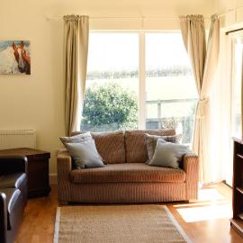 The Muckle Snug at East Lothian Cottages