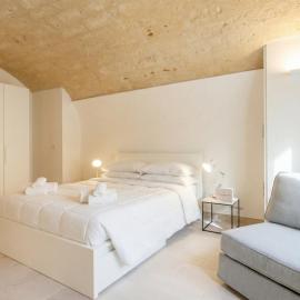 Palazzo della Torre 004 - Historical modern stay