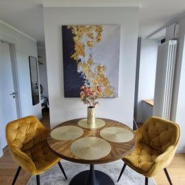Seaside Albatross 15 apartment, ξενοδοχείο σε Ķesterciems
