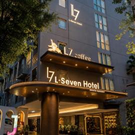 L-Seven Hotel