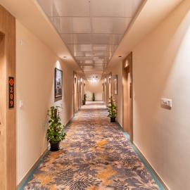 Vista Inn Marathahalli By Bestinn Leisure, hotel u gradu Bangalor