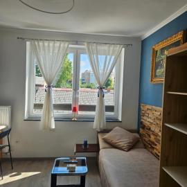 Garconniere im Ortszentrum