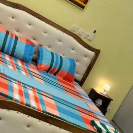 CHAMBREs SALON MEUBLÉ, hotel u gradu 'Yamoussoukro'