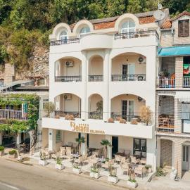 Apartments Belani Zelenika