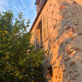 Les Chambres du 4