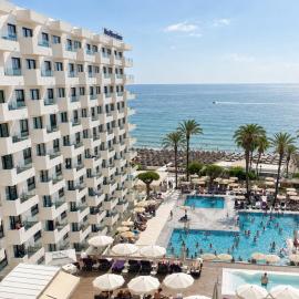 Ocean House Apartamento Exclusivo Vista Mar B2 Plta 6 by Costa del Sol Stay