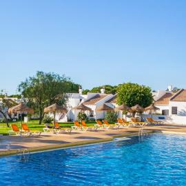 Pedras Da Rainha, Hotel in Cabanas de Tavira