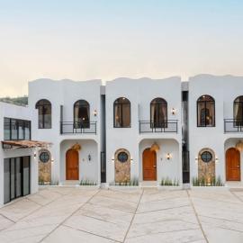 Diamond Cabin 3, hotel u gradu Diyeng