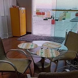 Cobertura excelente localização em Divinópolis, hotel v destinácii Divinópolis